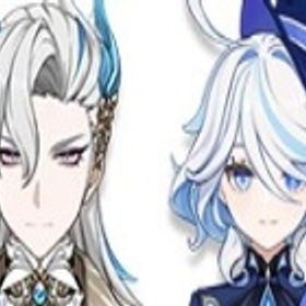 即対応|ディルック+白雨心弦+ティナリ+天空の刃+フリーナ1凸+ヌヴィレット|引退垢 | 原神のアカウントデータ、RMTの販売・買取一覧