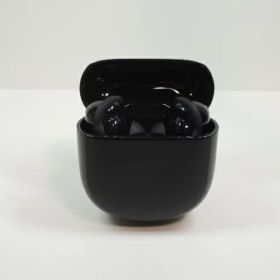 【中古】Bose QuietComfort Earbuds II ワイヤレスイヤホン ノイズキャンセリング ブラック