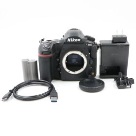 【極上品】Nikon ニコン D850 ショット数12,974枚!