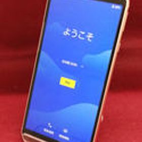 スマートフォン SHV48 SHARP/AU