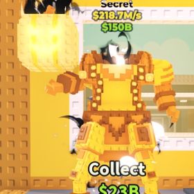 【激レアキャラ】Gold Headless Horseman 218.7M/s | ロブロックス(ROBLOX)のアカウントデータ、RMTの販売・買取一覧