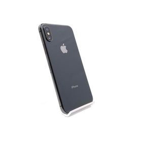 iPhone XS 256GB スペースグレー 中古 12,800円 | ネット最安値の価格