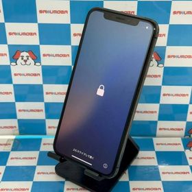 iPhoneXS 256GB スペースグレイ MTAW2J/A SoftBank ジャンク品 中古[28146450]