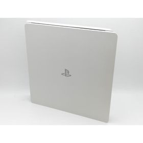 【中古】SONY PlayStation4 グレイシャー・ホワイト 500GB CUH-2200AB02【中野】保証期間１ヶ月【ランクB】