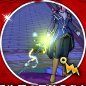 ☆武器チャームいなずま・評価１4００以上☆ | ドラクエ10(DQX)のアイテム、RMTの販売・買取一覧