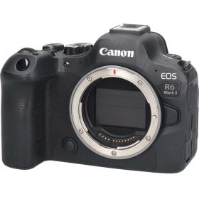 EOS R6 MARK II【中古】