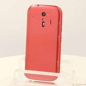 〔中古品〕 らくらくスマートフォン 32GB ピンク F-42A docomoロック解除SIMフリー ［4.7インチ有機EL／Snapdragon 450］〔中古品〕 らくらくスマートフォン 32GB ピンク F-42A docomoロック解除SIMフリー ［4.7インチ有機EL／Snapdragon 450］