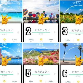 汰様専用 | ポケモンGOのアカウントデータ、RMTの販売・買取一覧