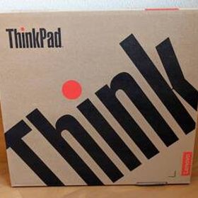 【新品未開封：保証付】Lenovo ThinkPad X13 Gen 4 AMD Ryzen 7 PRO 7840U/メモリ16GB/SSD512GB/13.3型 非光沢/win11/office24 25年7月製