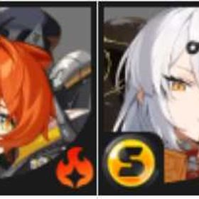 🍕オルペウス+イーシェン🍕初期垢 | ゼンゼロ(ゼンレスゾーンゼロ)のアカウントデータ、RMTの販売・買取一覧