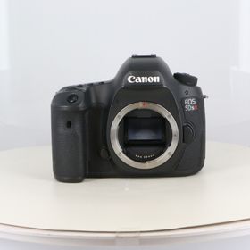 キヤノン(Canon)の【中古】(キヤノン) Canon EOS 5DS R ボディ(コンパクトデジタルカメラ)