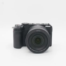 【中古】(ニコン) Nikon Z 30 12-28 PZ VR レンズキツト