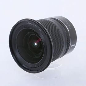 【中古】(ニコン) Nikon Z 14-30/F4 S