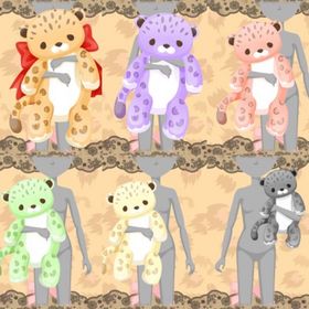 WBアニマルチャーム順位セット | ガルショのアイテム、RMTの販売・買取一覧