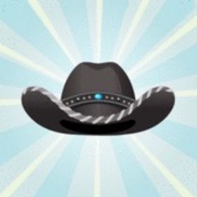 ウエスタンブラックハット | ガルショのアイテム、RMTの販売・買取一覧