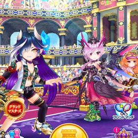 強キャラ多数！引退アカウント | 白猫テニスのアカウントデータ、RMTの販売・買取一覧