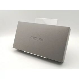 【未使用】Apple Apple Watch Ultra2 49mm Cellular ブラックチタニウムケース/ダークグリーンアルパインループ M MX4R3J/A【千葉】保証期間3ヶ月