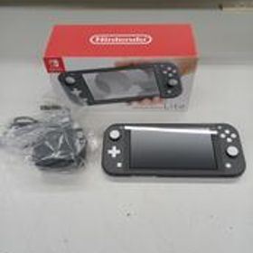 SWITCH LITE HDH-001 NINTENDO / 任天堂