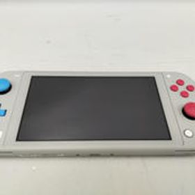 SWITCH LITE（ザシアン・ザマゼンタ） HDH-001 NINTENDO