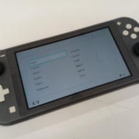 SWITCH LITE HDH-001 NINTENDO / 任天堂