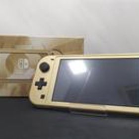 SWITCH LITE ハイラルエディション HDH-001 NINTENDO