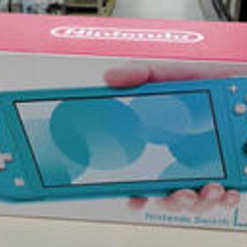 SWITCH LITE HDH-001 NINTENDO