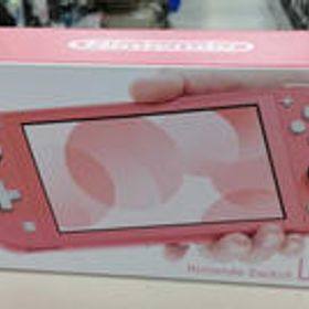 SWITCH LITE HDH-001 NINTENDO