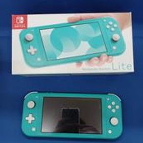 SWITCH LITE HDH-001 NINTENDO / 任天堂