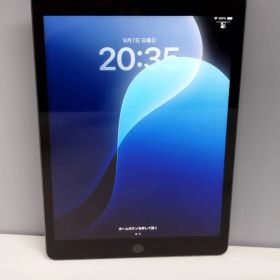【Wi-Fiモデル】iPad 第9世代/A2602/256GB〈MK2N3J/A〉
