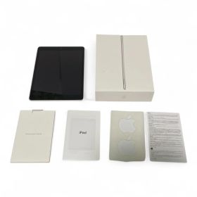 ◯ iPadA2602 MK2P3J/A第9世代 256GB バッテリー最大容量85％超広角フロントカメラ採用 1100-2400