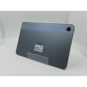 【中古】Oppo 国内版 【Wi-Fi】 OPPO Pad Air 4GB 128GB OPD2102A ナイトグレー【千葉】保証期間1ヶ月【ランクA】