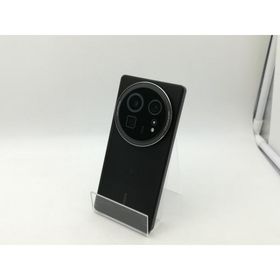 【中古】SHARP 国内版 【SIMフリー】 AQUOS R9 pro ブラック 12GB 512GB SH-M30【神戸】保証期間１ヶ月【ランクA】