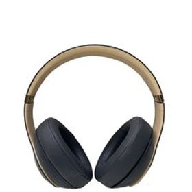 beats by dr.dre◆ヘッドホン Studio3 Wireless MXJ92PA/A A1914 シャドーグレー