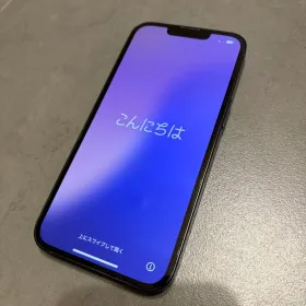 【即購入◎】iPhone14 128GB Apple Store購入SIMフリー