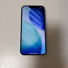 iPhone14 256GB SIMフリー パープル /箱・ケーブル付き