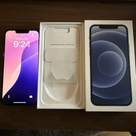 Apple iPhone 14 ブラック 本体