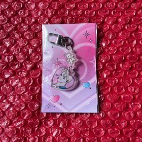 【即購入◎】コードネーム アナスタシア B ー Day アクリル キーホルダー