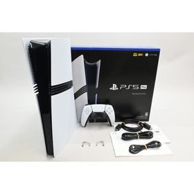 PS5 Pro(PlayStation 5 Pro) ゲーム機本体 新品 13,680円 中古