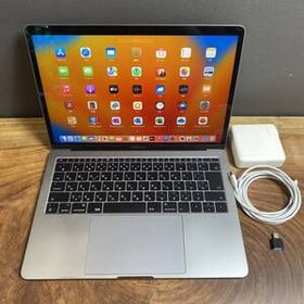 ［新品バッテリー］Apple MacBook Pro 13inch 2017/Core i7 2.5GHz/メモリ16GB/SSD1TB/Windows11/Office 2024/475