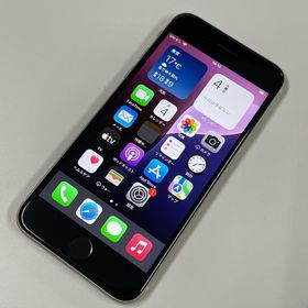 iPhone SE(第3世代) 64GB スターライト SIMロック解除済