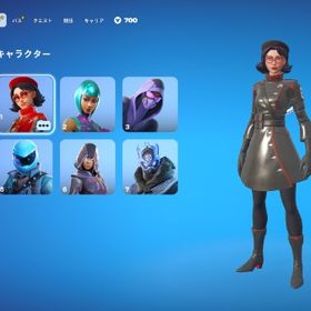 🌸正規🌸ワンダー アイコ 激レアパンダ レパーズ エモ強 | フォートナイト(Fortnite)のアカウントデータ、RMTの販売・買取一覧