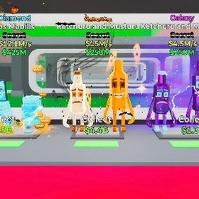 本日限定セール‼️Fortniteブレインロットsecret5体まとめ売り | フォートナイト(Fortnite)のアカウントデータ、RMTの販売・買取一覧