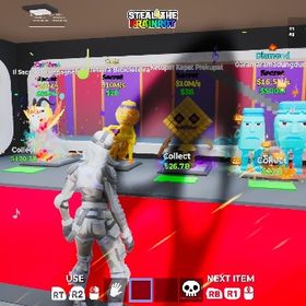 ブレインロット5体セット | フォートナイト(Fortnite)のアカウントデータ、RMTの販売・買取一覧