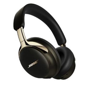 【エントリーで最大全額ポイント還元｜12/11まで】 BOSE｜ボーズ ブルートゥースヘッドホン QuietComfort Ultra Headphones 2nd Gen QC ULTRA HP 2nd GLD [ノイズキャンセリング対応 /Bluetooth対応]