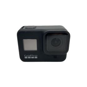 GoPro◆コンパクトデジタルカメラ/8black//