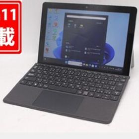 615時間 中古良品 タッチ 10.1型 Microsoft Surface GO Model.1825 Windows11 Pentium 4415Y 8GB NVMe 128GB-SSD カメラ LTE 無線 管:1615m