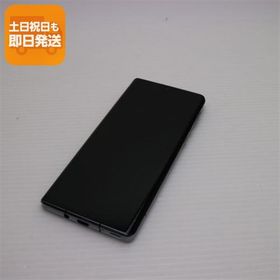 良品中古 AQUOS R6 A101SH ブラック 白ロム 本体 即日発送 土日祝発送OK あすつく