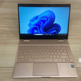 HP Spectre x360 新品¥45,999 中古¥25,800 | 新品・中古のネット最安値
