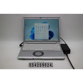 パナソニック Let's note SV7 中古¥10,300 | 新品・中古のネット最安値