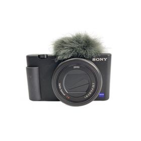 VLOGCAM ZV-1 新品 64,000円 中古 50,000円 | ネット最安値の価格比較